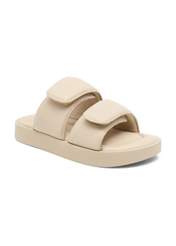 INUIKII Klapki PADDED DOUBLE BAND - id: IN242W000011001 - marki Inuikii - 184312979 INUIKII Klapki PADDED DOUBLE BAND ze sklepu Gomez Fashion Store w kategorii Klapki damskie - zdjęcie 184312979