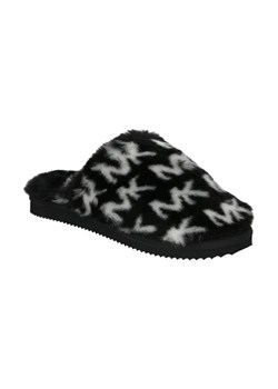 Michael Kors Ocieplane obuwie domowe JANIS ze sklepu Gomez Fashion Store w kategorii Kapcie damskie - zdjęcie 184312988