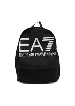 EA7 Plecak ze sklepu Gomez Fashion Store w kategorii Plecaki - zdjęcie 184312996