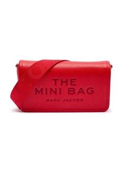 Marc Jacobs Skórzana listonoszka The Mini Bag ze sklepu Gomez Fashion Store w kategorii Listonoszki - zdjęcie 184313005