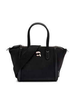 Karl Lagerfeld Kuferek ikon ze sklepu Gomez Fashion Store w kategorii Kuferki - zdjęcie 184313035