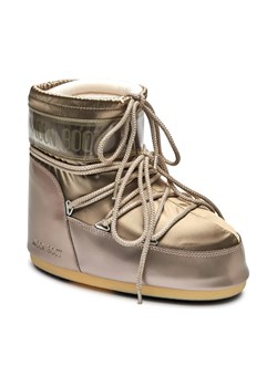Moon Boot Śniegowce ICON LOW GLANCE ze sklepu Gomez Fashion Store w kategorii Śniegowce damskie - zdjęcie 184313036