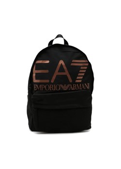 EA7 Plecak ze sklepu Gomez Fashion Store w kategorii Plecaki - zdjęcie 184313037