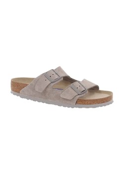 Birkenstock Klapki Arizona SFB VL ze sklepu Gomez Fashion Store w kategorii Klapki męskie - zdjęcie 184313047
