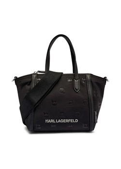Karl Lagerfeld Kuferek ikon ze sklepu Gomez Fashion Store w kategorii Kuferki - zdjęcie 184313055