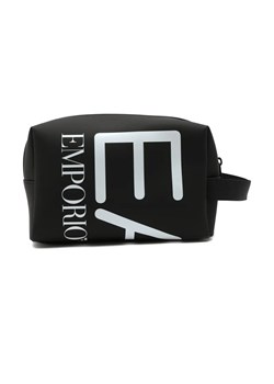EA7 Kosmetyczka ze sklepu Gomez Fashion Store w kategorii Kosmetyczki męskie - zdjęcie 184313056
