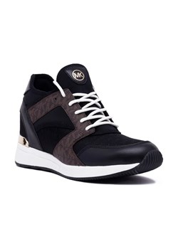 Michael Kors Skórzane sneakersy MAVEN TRAINER ze sklepu Gomez Fashion Store w kategorii Buty sportowe damskie - zdjęcie 184313057