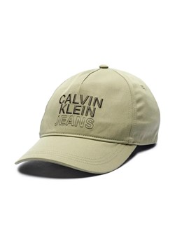 Calvin Klein Jeans Bejsbolówka ze sklepu Gomez Fashion Store w kategorii Czapki dziecięce - zdjęcie 184313068