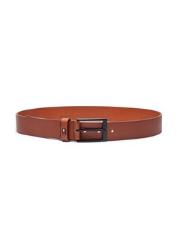 Tommy Hilfiger Skórzany pasek LAYTON ze sklepu Gomez Fashion Store w kategorii Paski męskie - zdjęcie 184313075