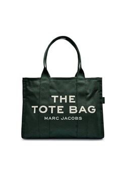 Marc Jacobs Shopperka The Canvas Large Tote Bag ze sklepu Gomez Fashion Store w kategorii Torby Shopper bag - zdjęcie 184313097