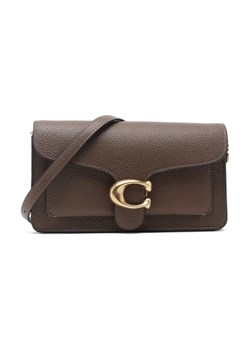 Coach Skórzana listonoszka Tabby ze sklepu Gomez Fashion Store w kategorii Listonoszki - zdjęcie 184313098