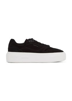 Calvin Klein Skórzane sneakersy ze sklepu Gomez Fashion Store w kategorii Buty sportowe damskie - zdjęcie 184313105