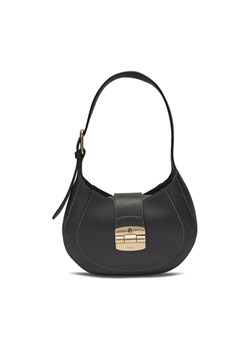 Furla Skórzane hobo FURLA CLUB 2 S ze sklepu Gomez Fashion Store w kategorii Torebki hobo - zdjęcie 184313108