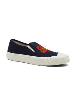 Kenzo Slip on ze sklepu Gomez Fashion Store w kategorii Trampki męskie - zdjęcie 184313126