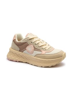 BLAUER Sneakersy LYNN ze sklepu Gomez Fashion Store w kategorii Buty sportowe damskie - zdjęcie 184313129