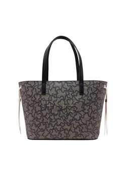 Tous Shopperka ze sklepu Gomez Fashion Store w kategorii Torby Shopper bag - zdjęcie 184313137