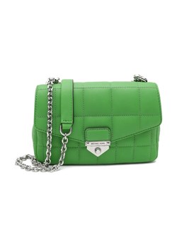 Michael Kors Skórzana listonoszka SOHO ze sklepu Gomez Fashion Store w kategorii Listonoszki - zdjęcie 184313139