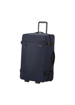 Samsonite Walizka ROADER DUFFLE/WH 68/25 ze sklepu Gomez Fashion Store w kategorii Walizki - zdjęcie 184313159