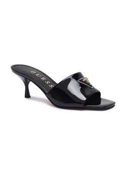Guess Klapki na szpilce Merlota ze sklepu Gomez Fashion Store w kategorii Klapki damskie - zdjęcie 184313168