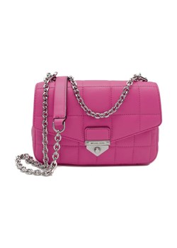 Michael Kors Skórzana listonoszka SOHO ze sklepu Gomez Fashion Store w kategorii Listonoszki - zdjęcie 184313175