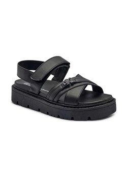 Calvin Klein Jeans Sandały ze sklepu Gomez Fashion Store w kategorii Sandały damskie - zdjęcie 184313176