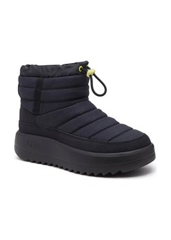 UGG Śniegowce M MAXXER MINI ze sklepu Gomez Fashion Store w kategorii Buty zimowe męskie - zdjęcie 184313179