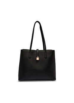 Karl Lagerfeld Skórzana shopperka K/autograph ze sklepu Gomez Fashion Store w kategorii Torby Shopper bag - zdjęcie 184313186