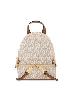 Michael Kors Plecak Rhea zip ze sklepu Gomez Fashion Store w kategorii Plecaki - zdjęcie 184313187