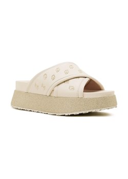 Liu Jo Klapki FRIDA 30 ze sklepu Gomez Fashion Store w kategorii Klapki damskie - zdjęcie 184313206