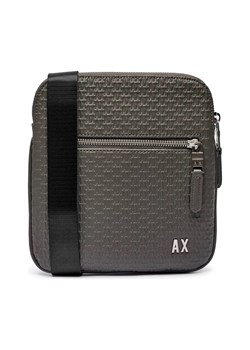 Armani Exchange Reporterka ze sklepu Gomez Fashion Store w kategorii Torby męskie - zdjęcie 184313209