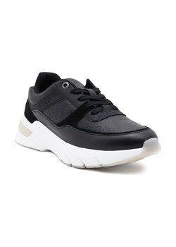 Calvin Klein Skórzane sneakersy ze sklepu Gomez Fashion Store w kategorii Buty sportowe damskie - zdjęcie 184313218