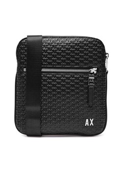 Armani Exchange Reporterka ze sklepu Gomez Fashion Store w kategorii Torby męskie - zdjęcie 184313228
