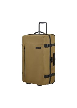 Samsonite Walizka ROADER DUFFLE/WH 79/29 ze sklepu Gomez Fashion Store w kategorii Walizki - zdjęcie 184313235