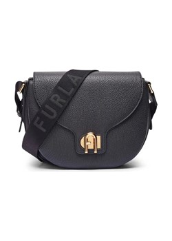 Furla Skórzana listonoszka FURLA LOTUS ze sklepu Gomez Fashion Store w kategorii Listonoszki - zdjęcie 184313238