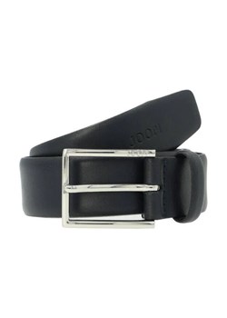 Joop! Skórzany pasek COLL ze sklepu Gomez Fashion Store w kategorii Paski męskie - zdjęcie 184313248