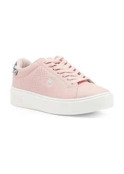FILA Trampki CROSSCOURT ALTEZZA R ze sklepu Gomez Fashion Store w kategorii Trampki dziecięce - zdjęcie 184313249