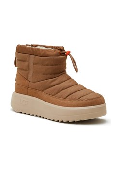 UGG Śniegowce M MAXXER MINI ze sklepu Gomez Fashion Store w kategorii Buty zimowe męskie - zdjęcie 184313259