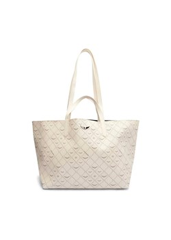 Zadig&Voltaire Shopperka Z XL ze sklepu Gomez Fashion Store w kategorii Torby Shopper bag - zdjęcie 184313269