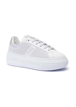 Furla Skórzane sneakersy FURLA NUAGE ze sklepu Gomez Fashion Store w kategorii Buty sportowe damskie - zdjęcie 184313275