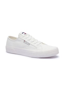 Tommy Jeans Tenisówki ze sklepu Gomez Fashion Store w kategorii Trampki męskie - zdjęcie 184313276