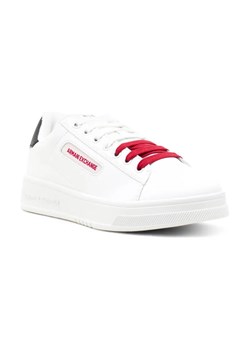 Armani Exchange Sneakersy ze sklepu Gomez Fashion Store w kategorii Buty sportowe męskie - zdjęcie 184313286