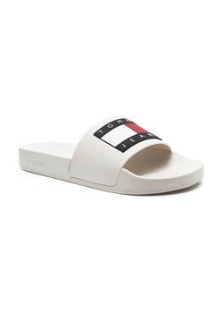 Tommy Jeans Klapki TOMMY JEANS FLAG POOL SLD ESS ze sklepu Gomez Fashion Store w kategorii Klapki damskie - zdjęcie 184313288