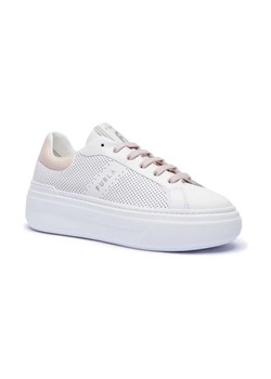Furla Skórzane sneakersy FURLA NUAGE ze sklepu Gomez Fashion Store w kategorii Buty sportowe damskie - zdjęcie 184313289