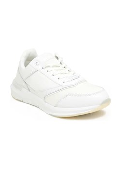 Calvin Klein Skórzane sneakersy ze sklepu Gomez Fashion Store w kategorii Buty sportowe damskie - zdjęcie 184313307