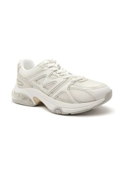 Michael Kors Sneakersy KIT TRAINER | z dodatkiem skóry ze sklepu Gomez Fashion Store w kategorii Buty sportowe damskie - zdjęcie 184313317