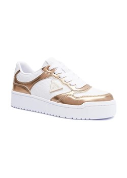 Guess Sneakersy RAINEY4 ze sklepu Gomez Fashion Store w kategorii Buty sportowe damskie - zdjęcie 184313325