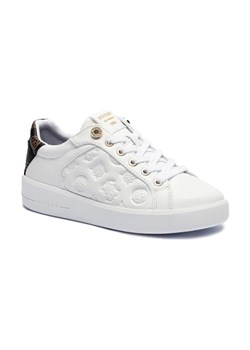 Guess Sneakersy RONII ze sklepu Gomez Fashion Store w kategorii Buty sportowe damskie - zdjęcie 184313327