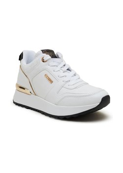 Guess Sneakersy ze sklepu Gomez Fashion Store w kategorii Buty sportowe damskie - zdjęcie 184313338
