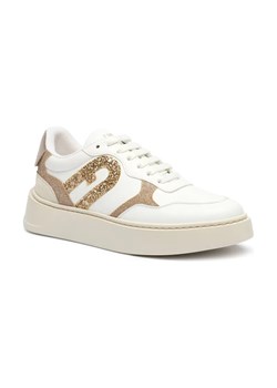 Furla Skórzane sneakersy ze sklepu Gomez Fashion Store w kategorii Buty sportowe damskie - zdjęcie 184313346