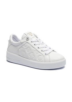 Guess Sneakersy RONII ze sklepu Gomez Fashion Store w kategorii Buty sportowe damskie - zdjęcie 184313355